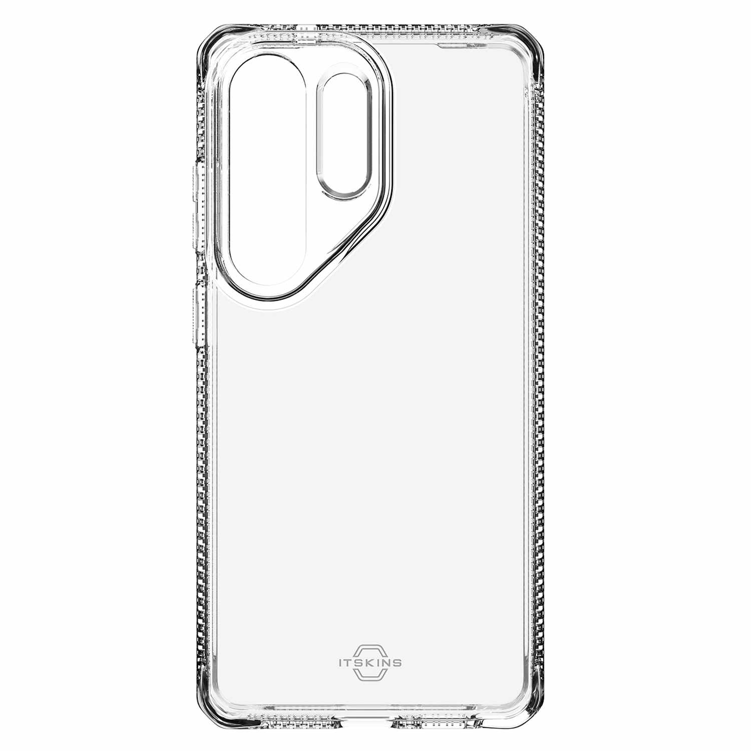 ITSKINS Spectrum_R Case Clear for Galaxy S26 Ultra