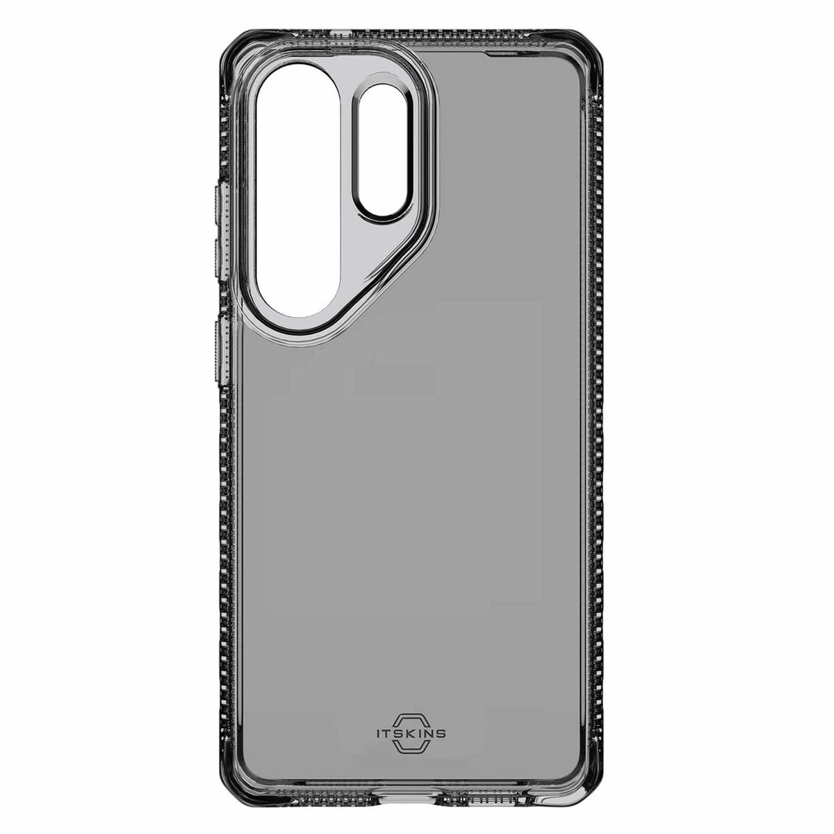 ITSKINS Spectrum_R Case Smoke for Galaxy S26 Ultra