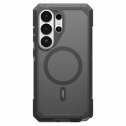 UAG Trooper Rugged Case with Magnet Ash for Galaxy S26 Ultra