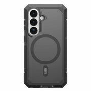 UAG Trooper Rugged Case with Magnet Ash for Galaxy S26