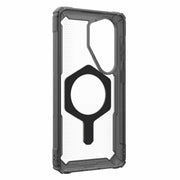UAG Plasma XTE Rugged Kickstand Case with Magnets Ash/Titanium for Galaxy S26 Ultra