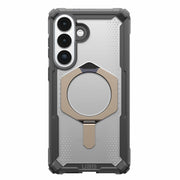 UAG Plasma XTE Rugged Kickstand Case with Magnets Ash/Titanium for Galaxy S26+