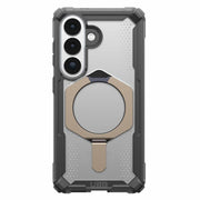 UAG Plasma XTE Rugged Kickstand Case with Magnets Ash/Titanium for Galaxy S26