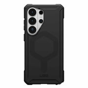 UAG Essential Armor Case with Magnets Black for Galaxy S26 Ultra