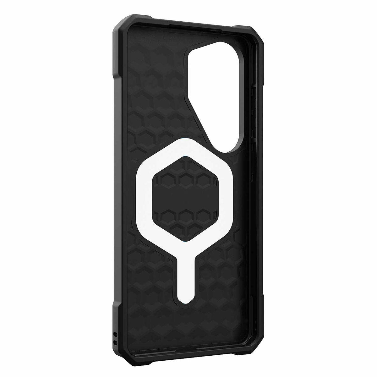 UAG Essential Armor Case with Magnets Black for Galaxy S26 Ultra