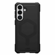 UAG Essential Armor Case with Magnets Black for Galaxy S26+