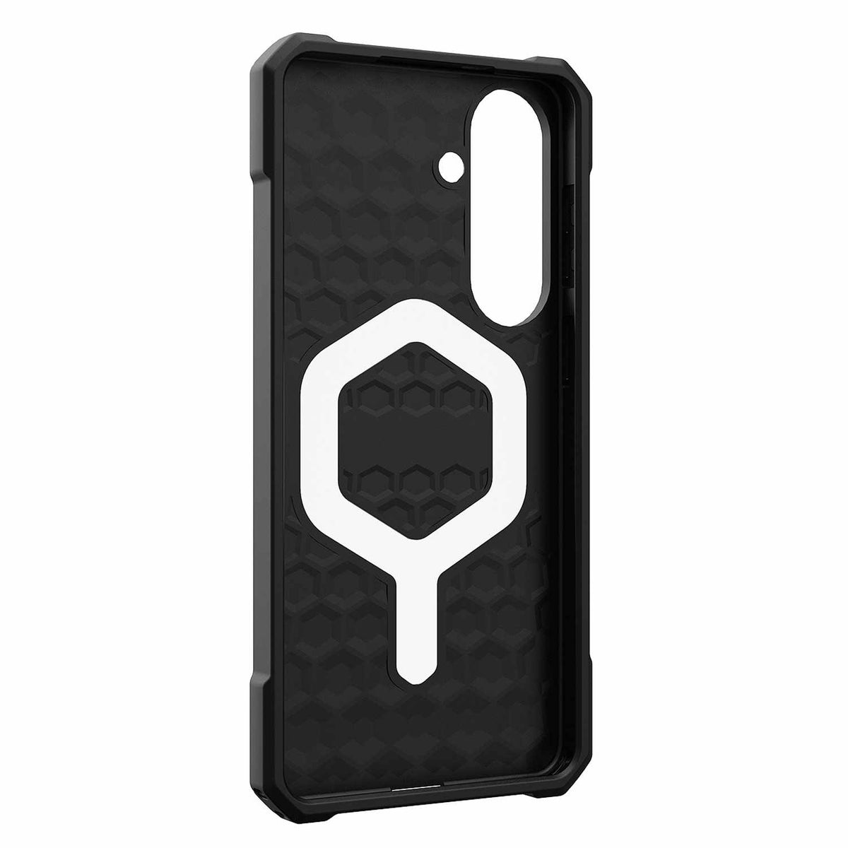 UAG Essential Armor Case with Magnets Black for Galaxy S26+