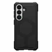 UAG Essential Armor Case with Magnets Black for Galaxy S26