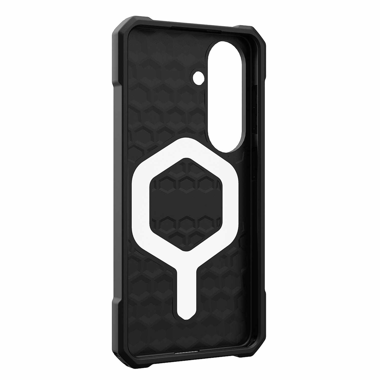 UAG Essential Armor Case with Magnets Black for Galaxy S26