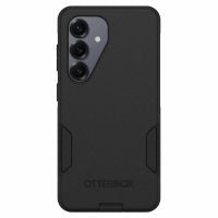 OtterBox - Commuter Case w/Magnets for Samsung Galaxy S26 (Black)