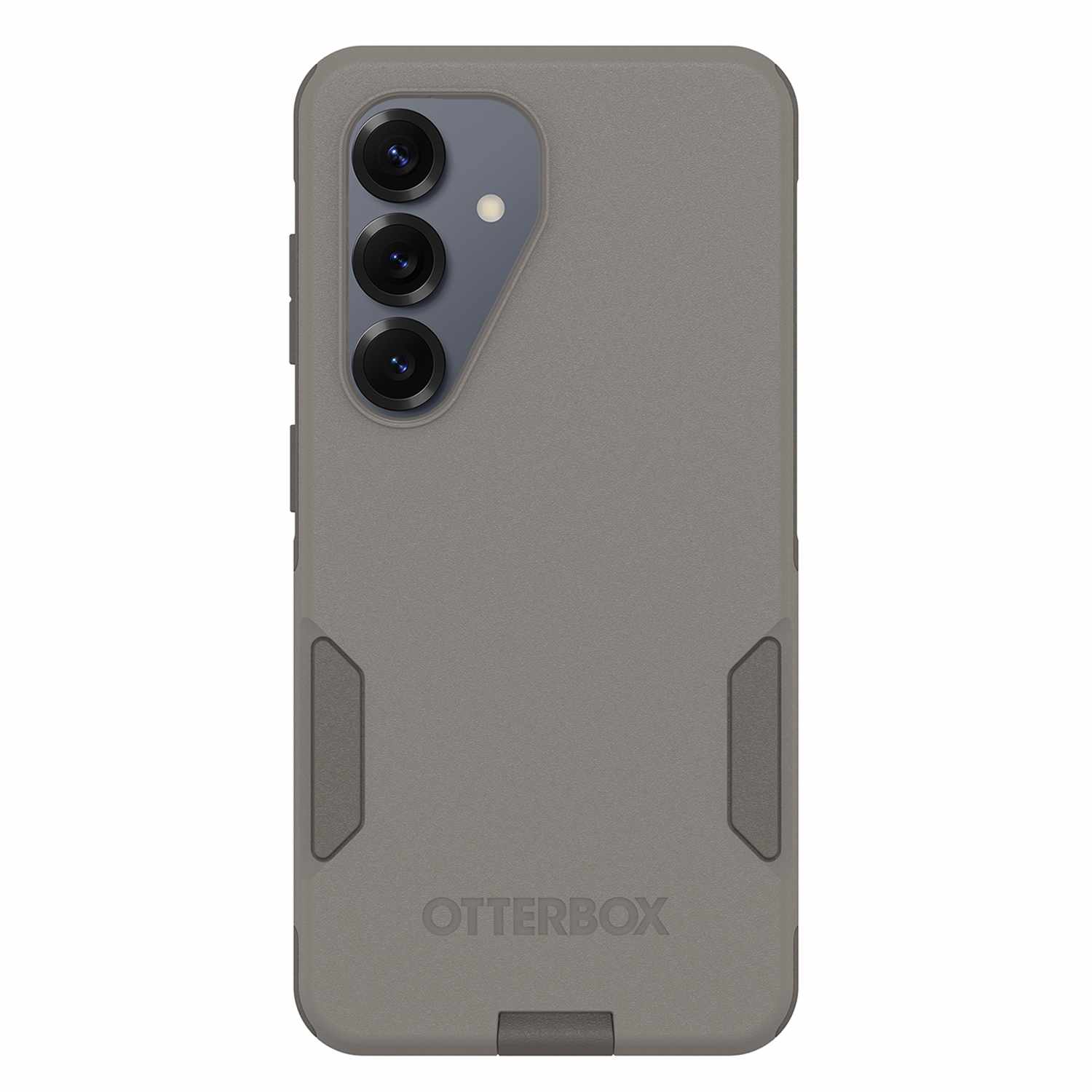 OtterBox Commuter Case with Magnets Grey Comfort for Galaxy S26