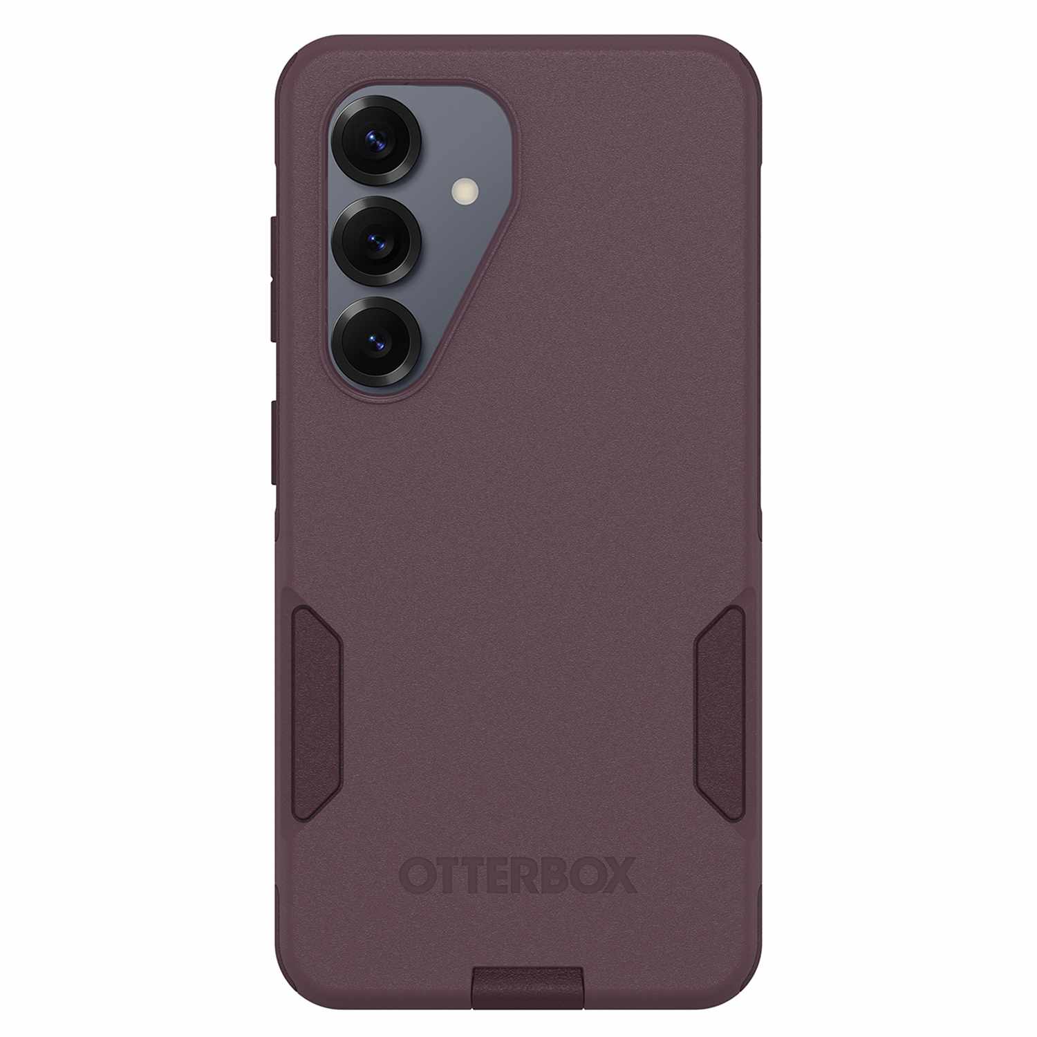 OtterBox Commuter Case with Magnets Purple Mistery for Galaxy S26