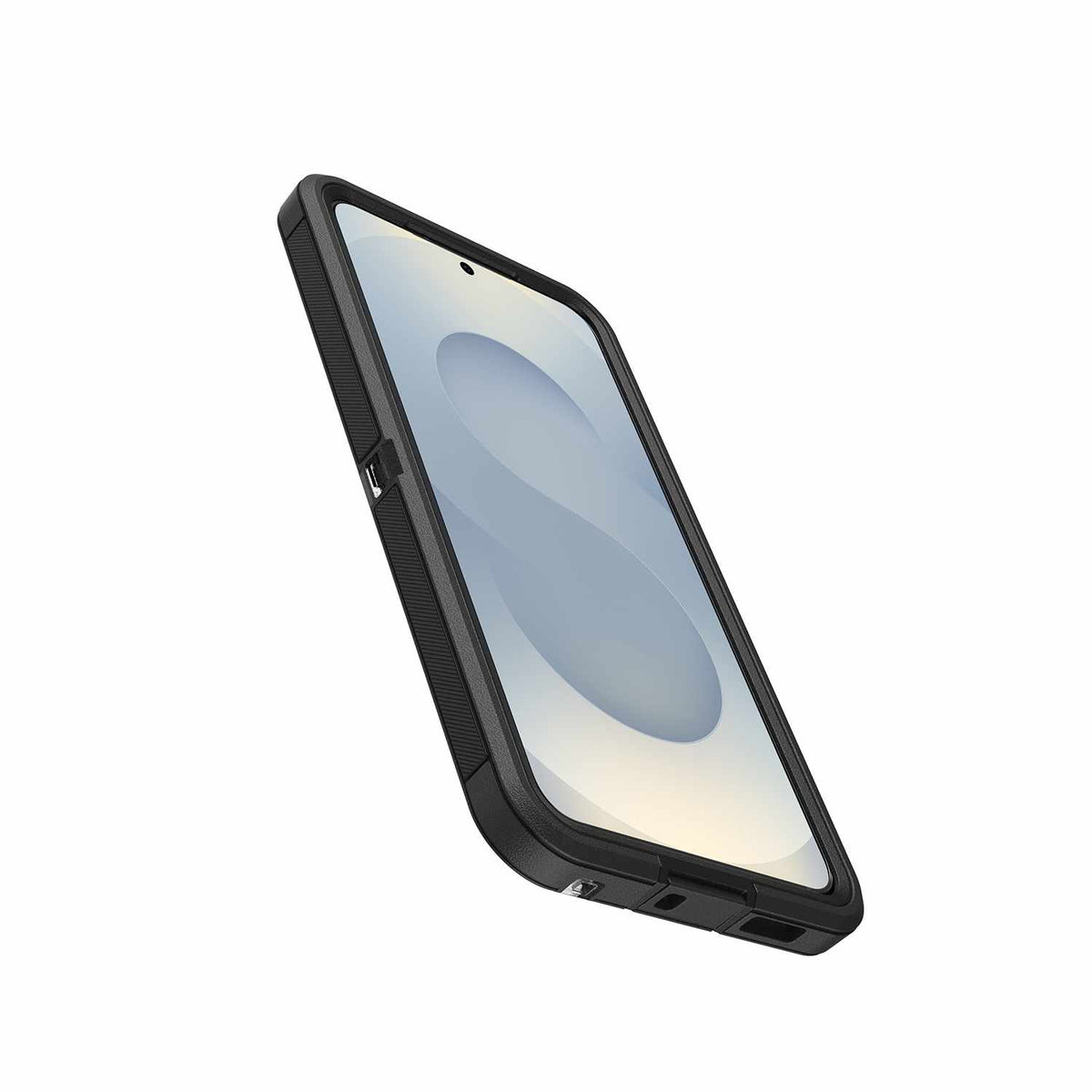 OtterBox Defender Pro Case with Magnets Black for Galaxy S26