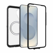 OtterBox Defender Pro XT Clear Case with Magnets Dark Side for Galaxy S26