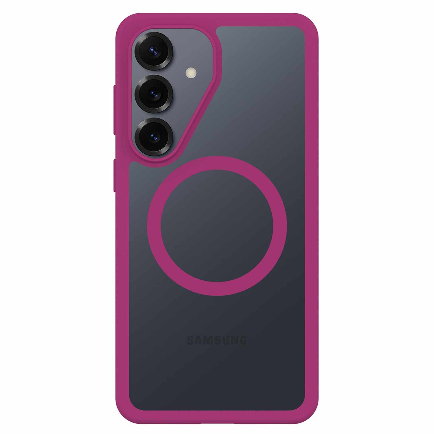 OtterBox Profile Case with Magnets Pink Awakening for Galaxy S26