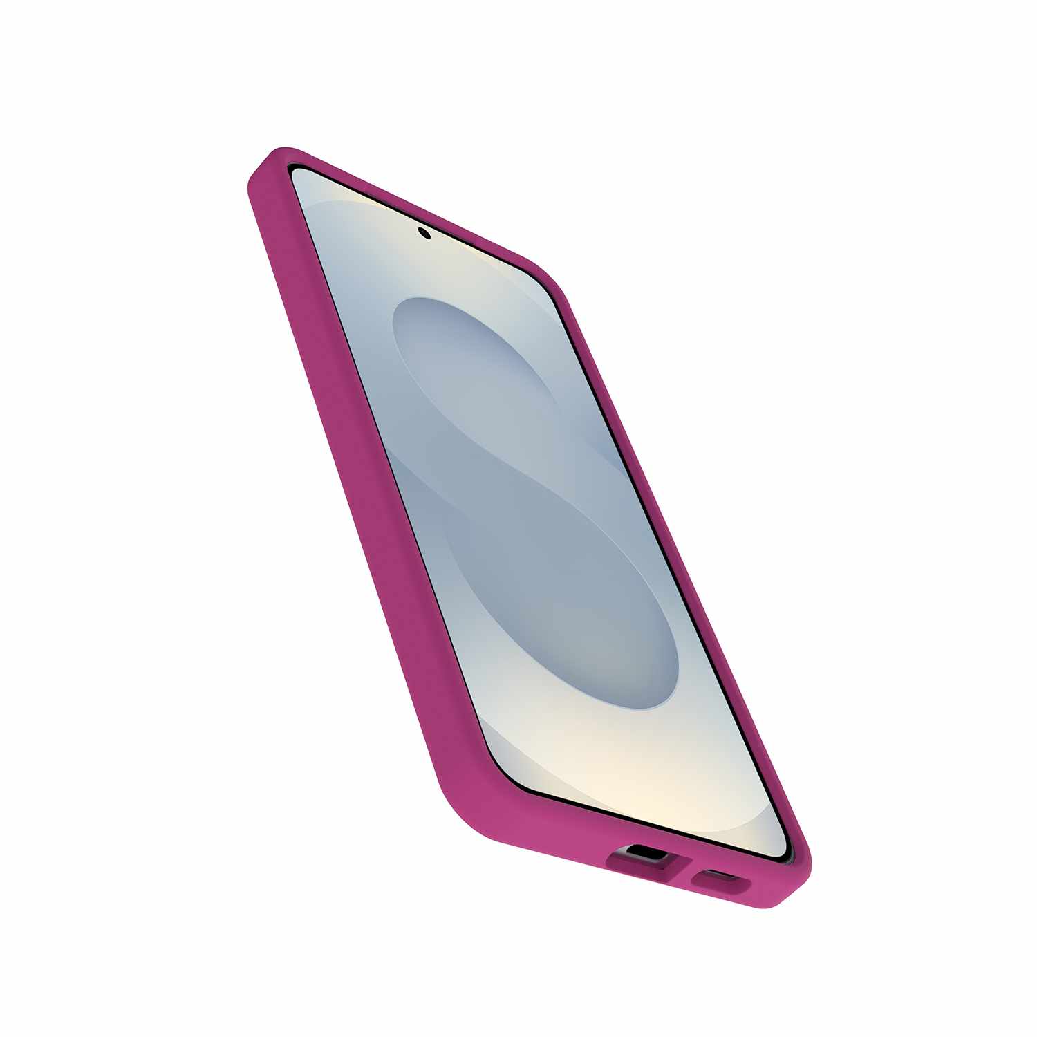 OtterBox Profile Case with Magnets Pink Awakening for Galaxy S26
