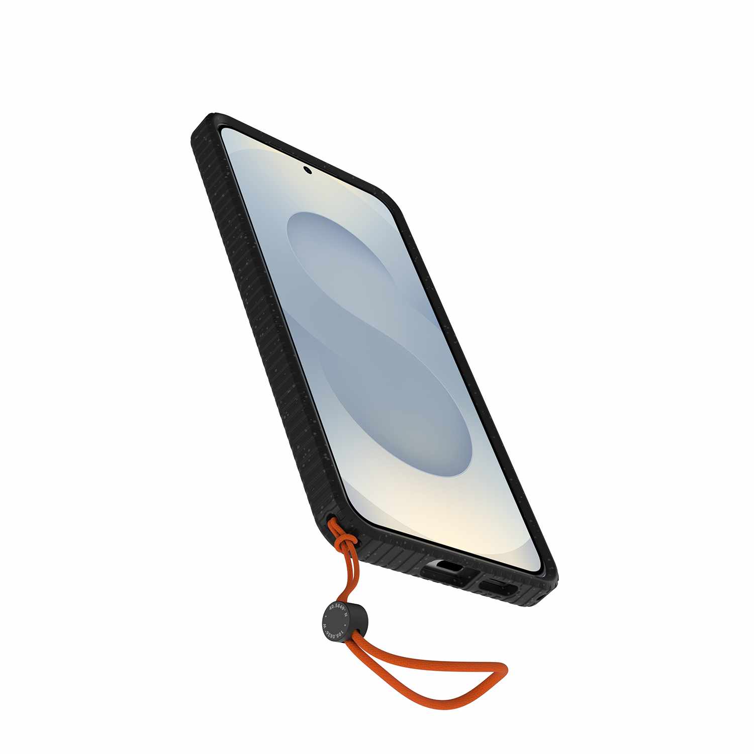OtterBox Sole Case with Magnets Midnight Circuit for Galaxy S26