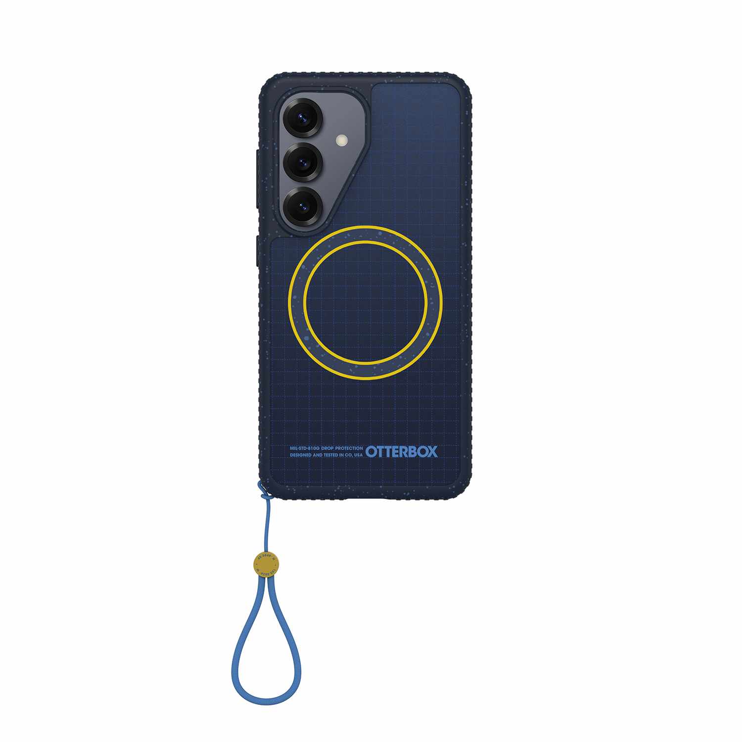 OtterBox Sole Case with Magnets Real Quite for Galaxy S26