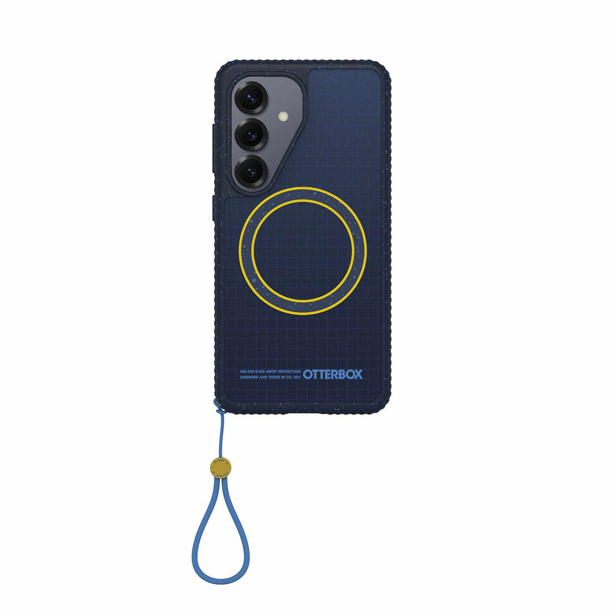 OtterBox Sole Case with Magnets Real Quite for Galaxy S26