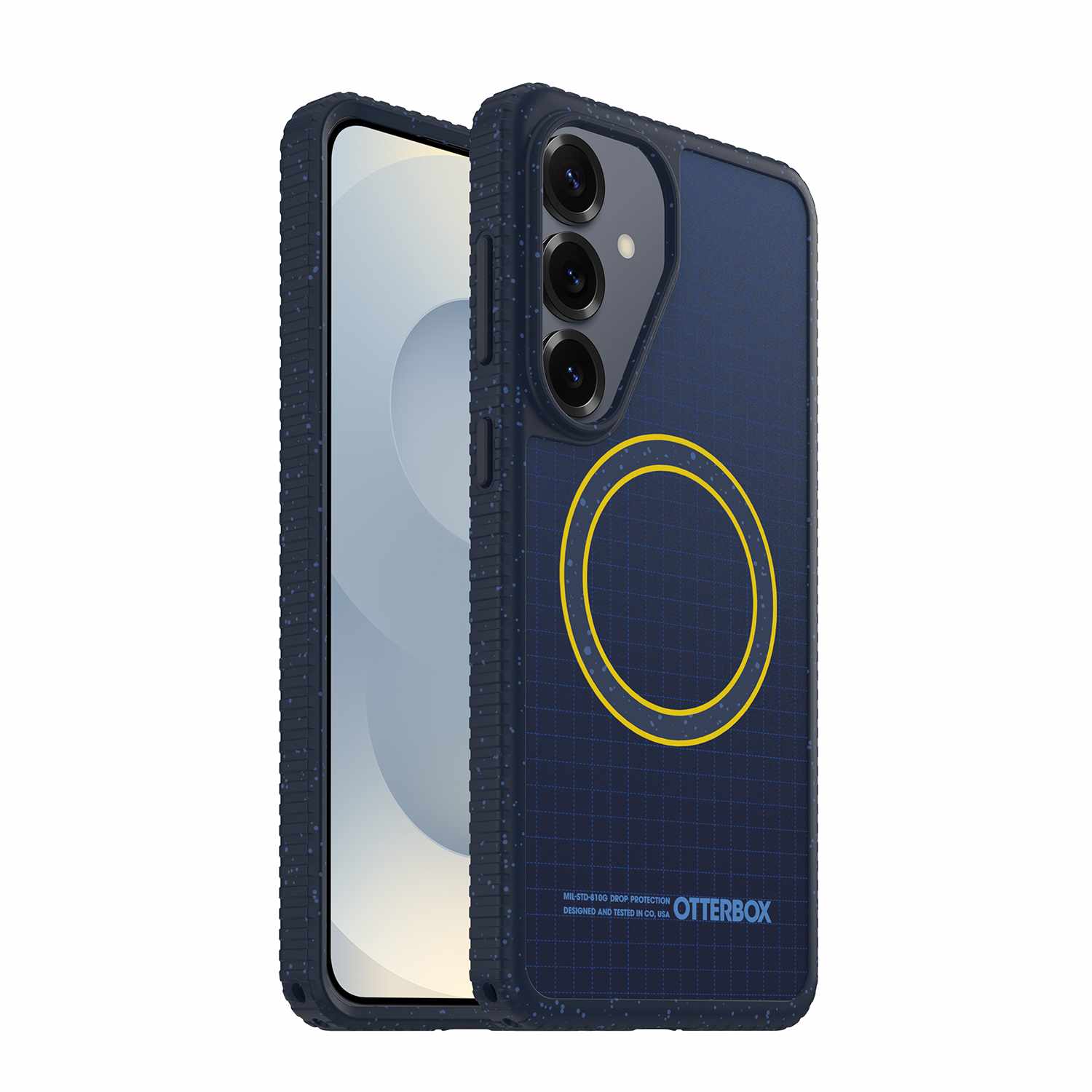 OtterBox Sole Case with Magnets Real Quite for Galaxy S26