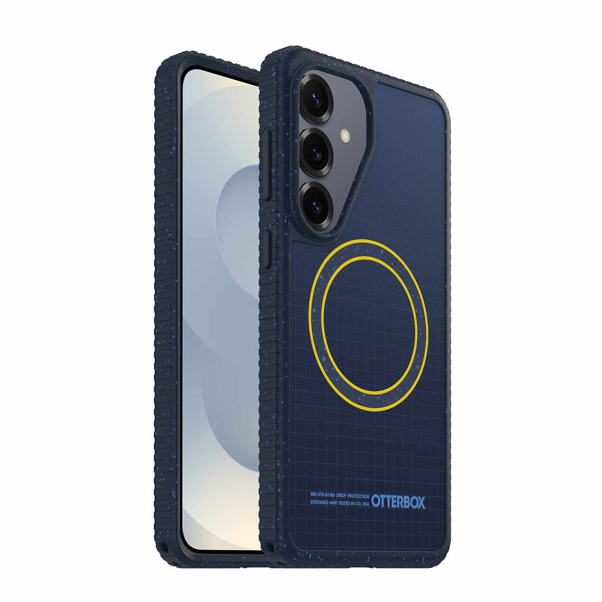 OtterBox Sole Case with Magnets Real Quite for Galaxy S26