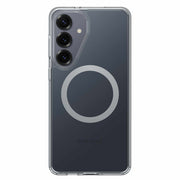 OtterBox Symmetry Clear Case with Magnets Clear for Galaxy S26