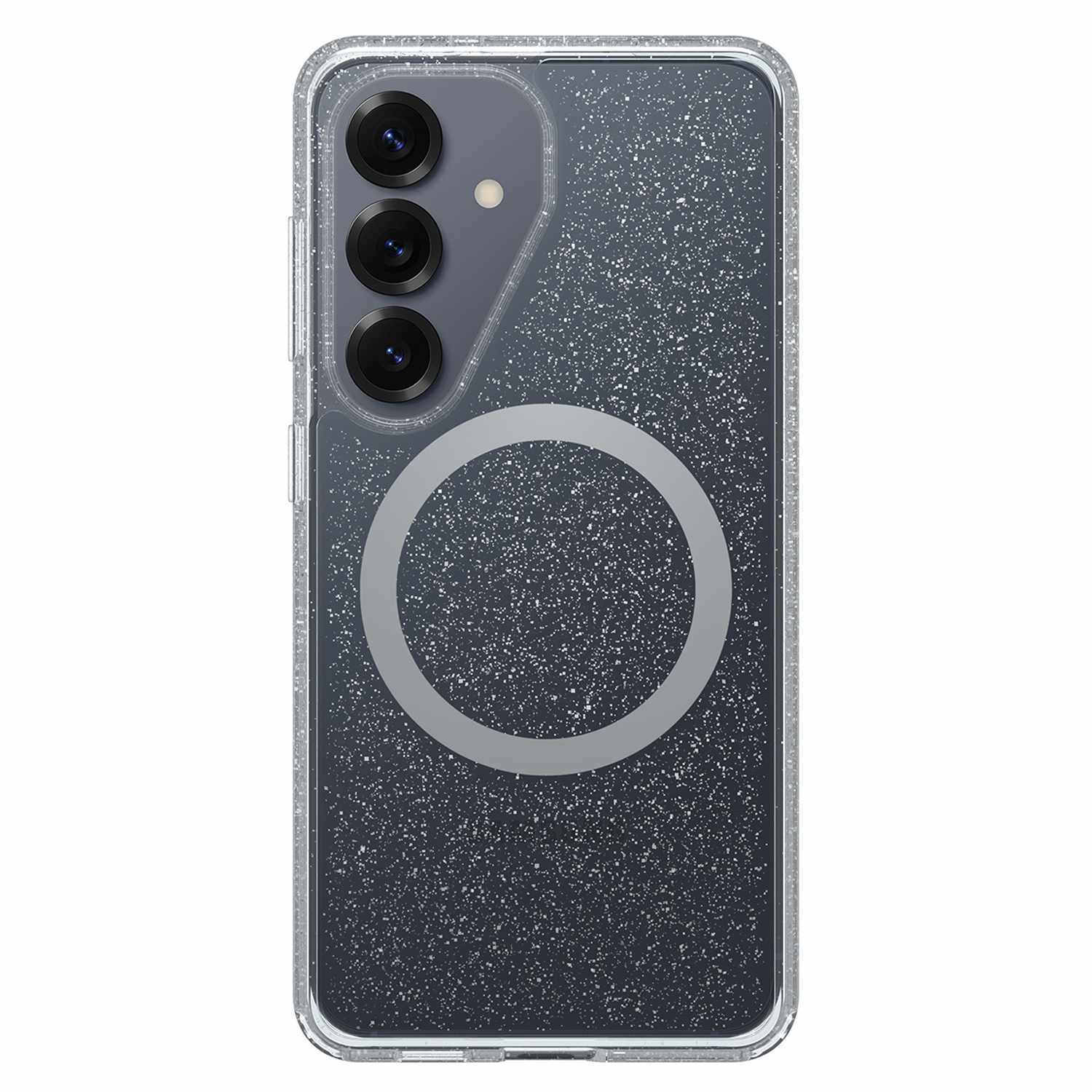 OtterBox Symmetry Clear Case with Magnets Stardust 4.0 for Galaxy S26
