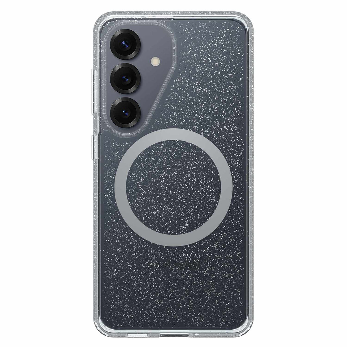 OtterBox Symmetry Clear Case with Magnets Stardust 4.0 for Galaxy S26