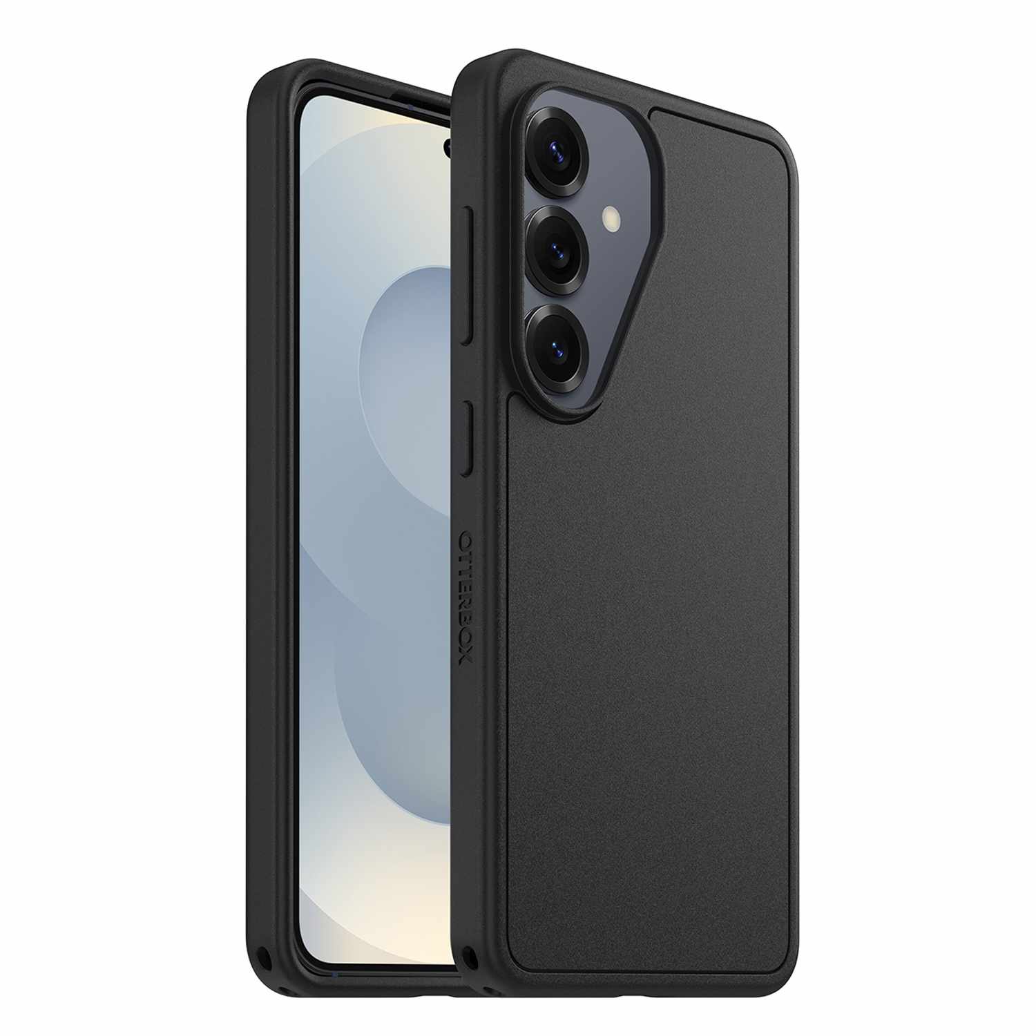 OtterBox Symmetry Case with Magnets Black for Galaxy S26