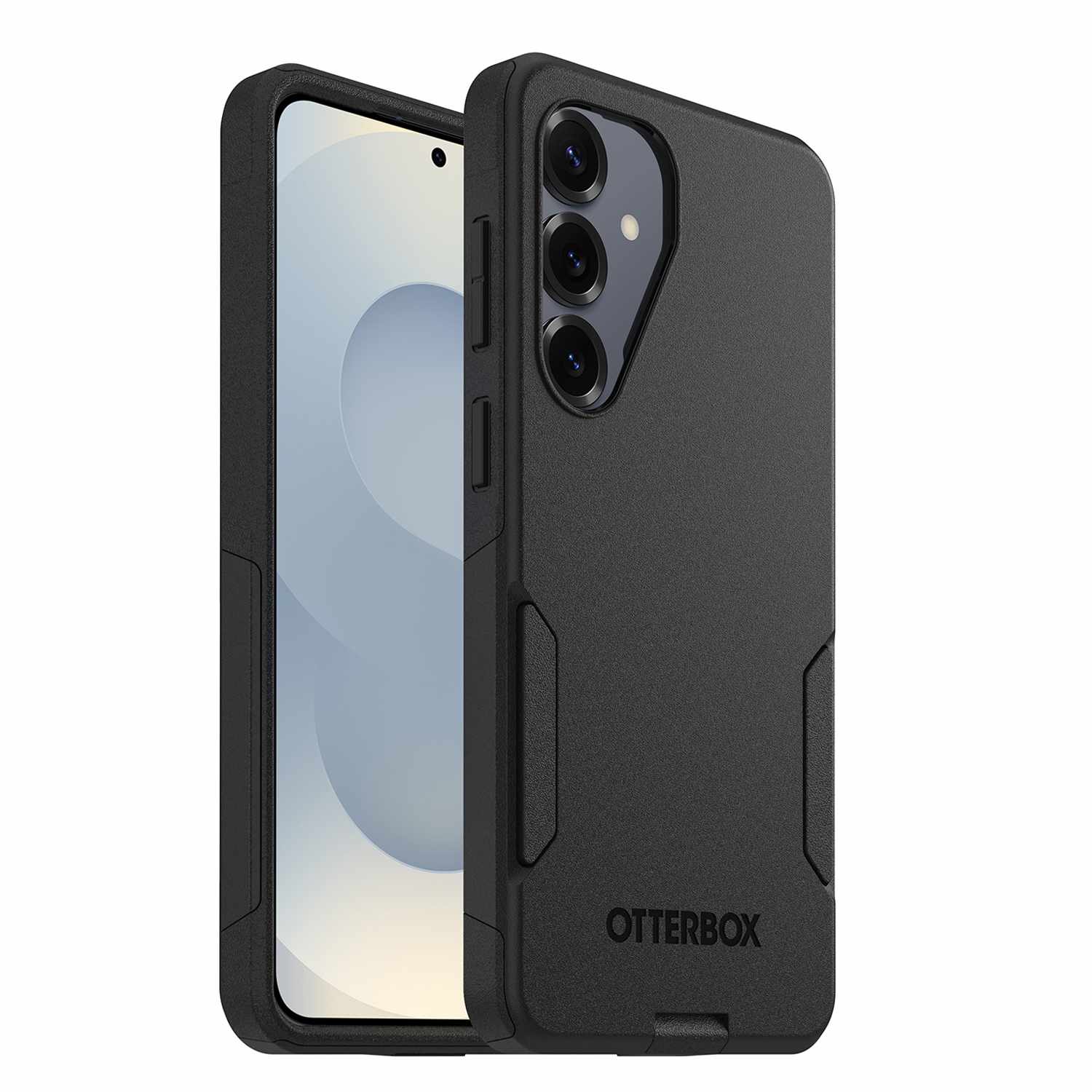 OtterBox Commuter Case with Magnets Black for Galaxy S26+