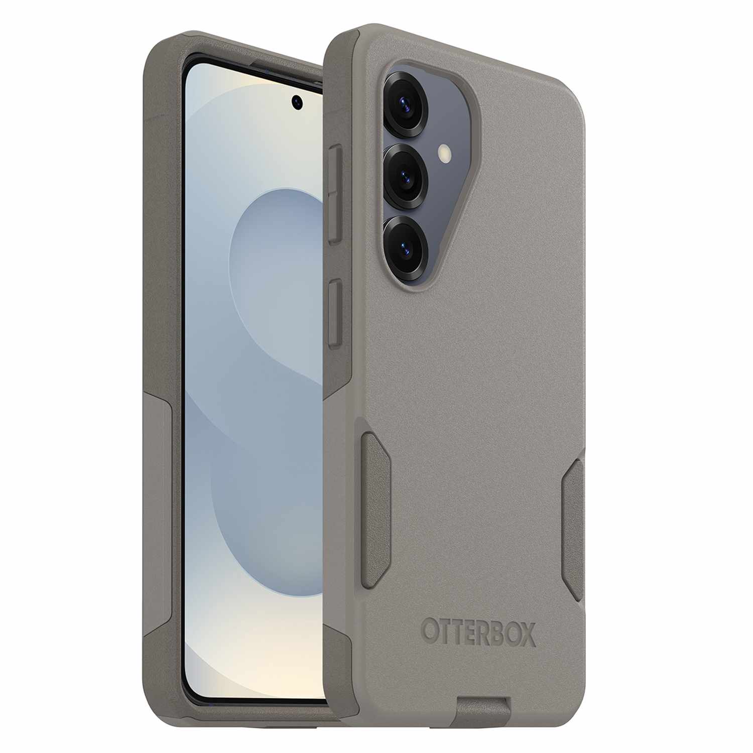 OtterBox Commuter Case with Magnets Grey Comfor Samsungt for Galaxy S26+