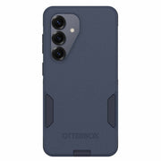OtterBox Commuter Case with Magnets Blue Sentiment for Galaxy S26+
