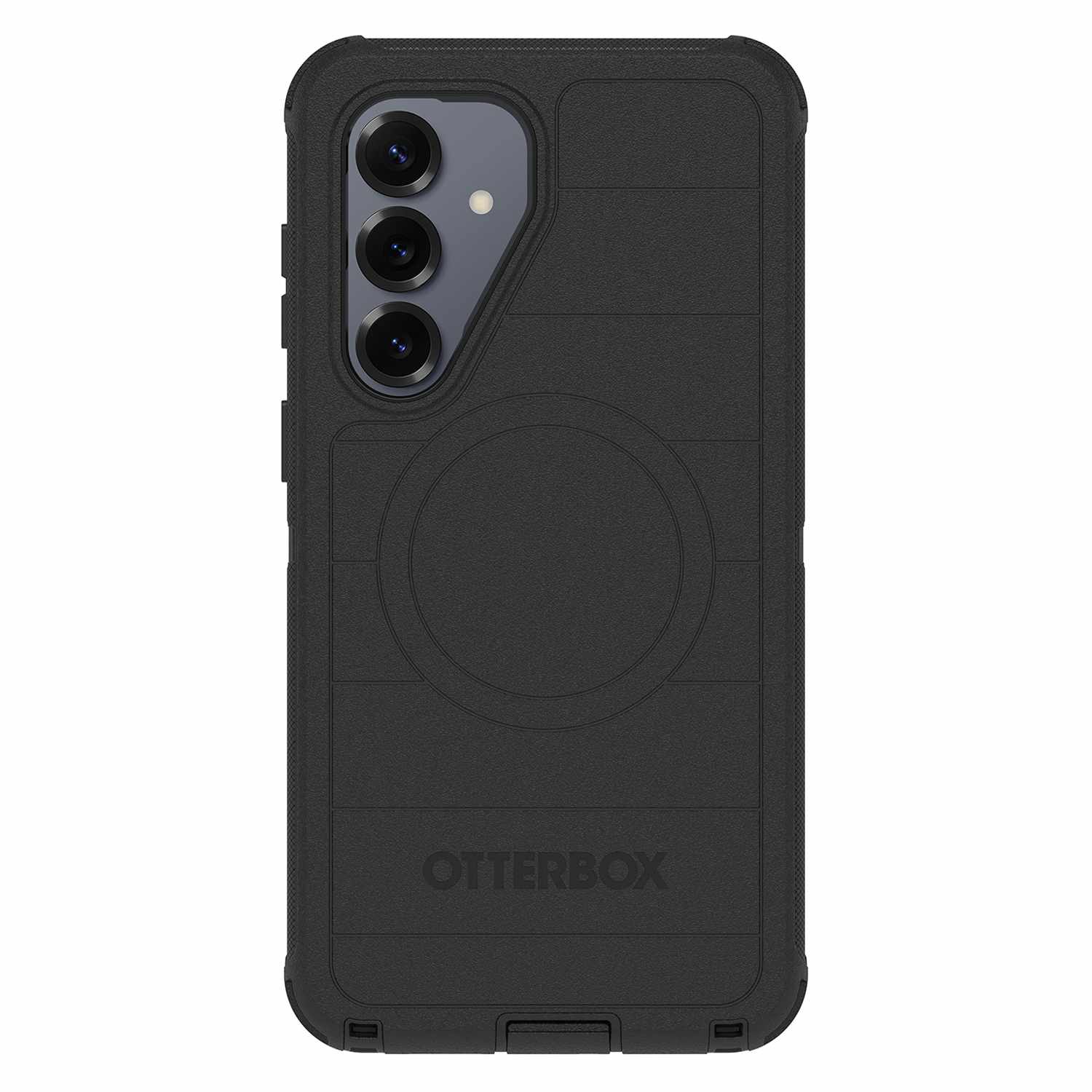 OtterBox Defender Pro Case with Magnets Black for Galaxy S26+