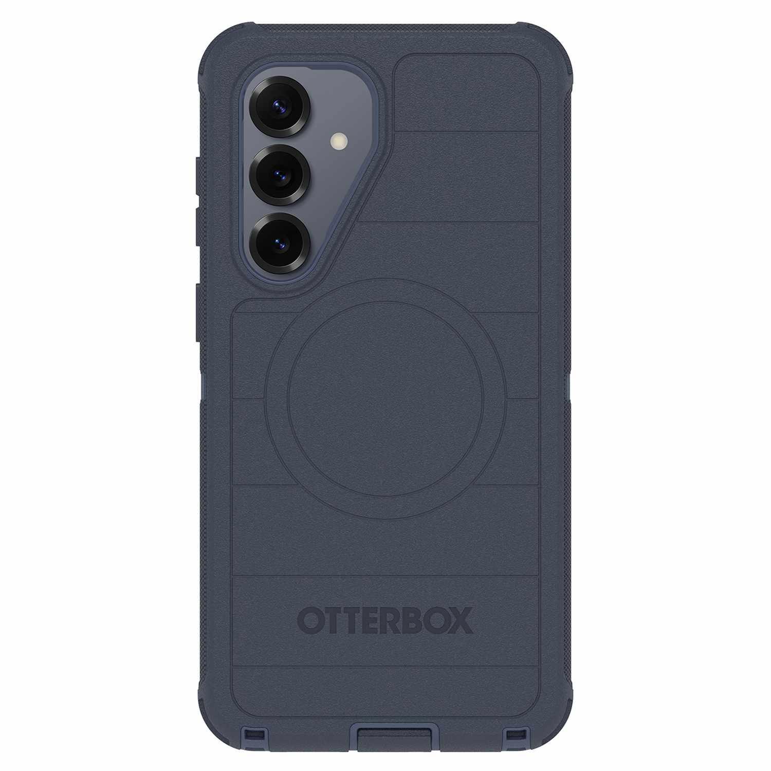 OtterBox Defender Pro Case with Magnets Blue Sentiment for Galaxy S26+
