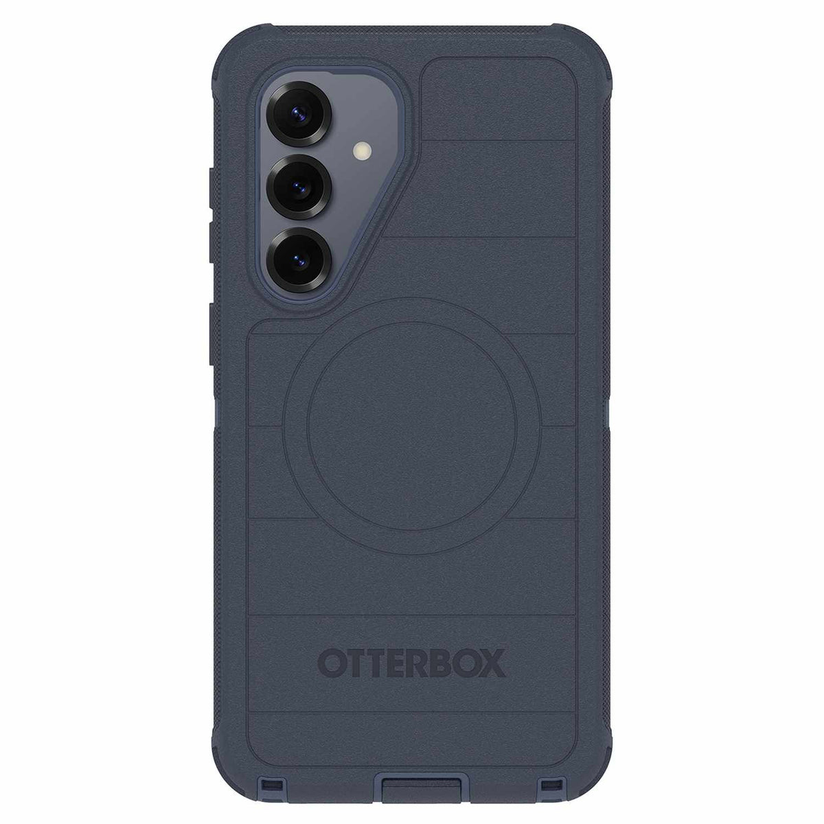 OtterBox Defender Pro Case with Magnets Blue Sentiment for Galaxy S26+