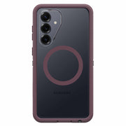 OtterBox Defender Pro XT Clear Case with Magnets Purple Mistery for Galaxy S26+