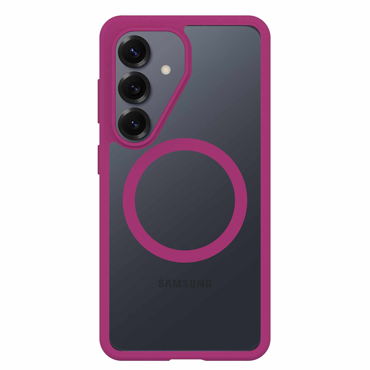 OtterBox Profile Case with Magnets Pink Awakening for Galaxy S26+