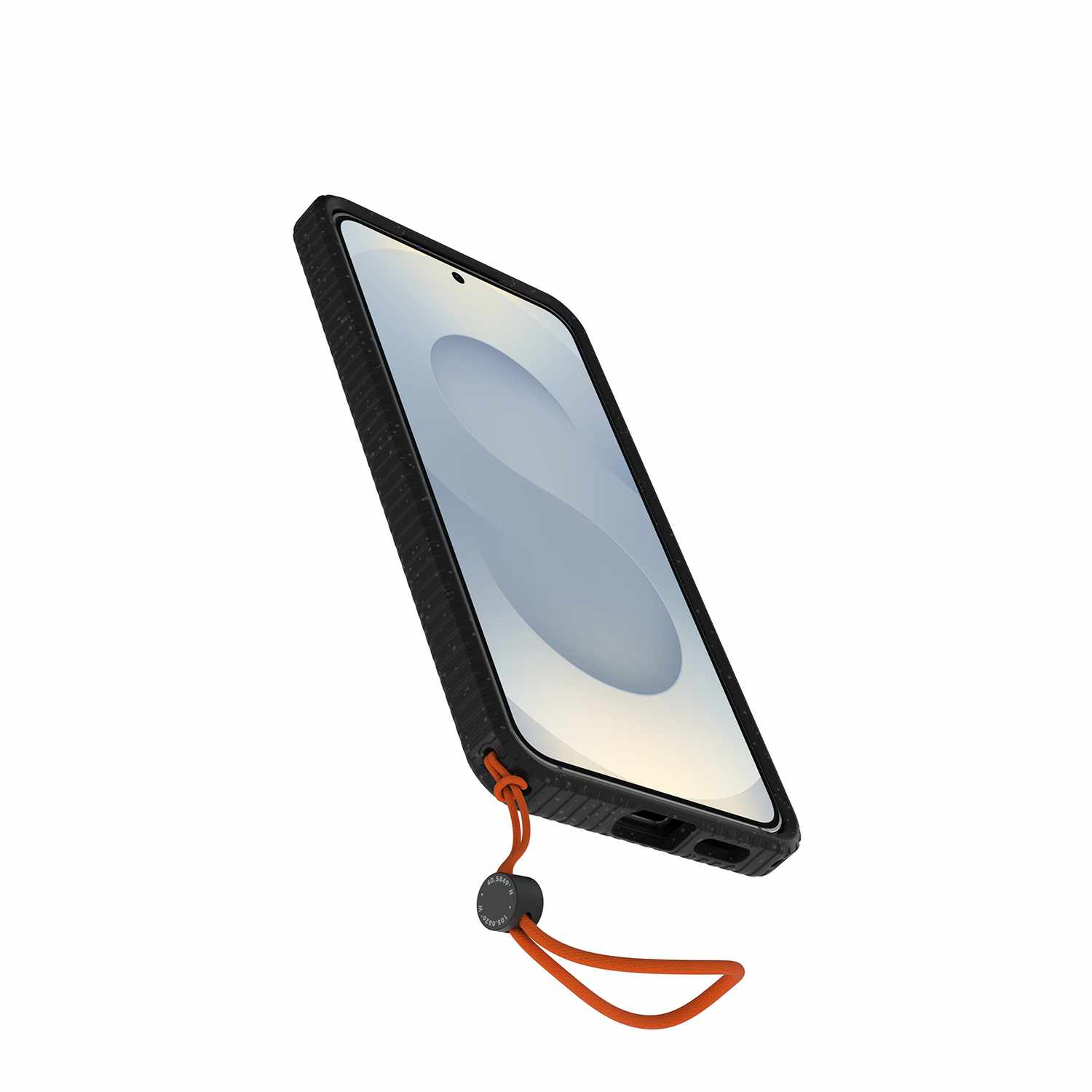 OtterBox Sole Case with Magnets Midnight Circuit for Galaxy S26+