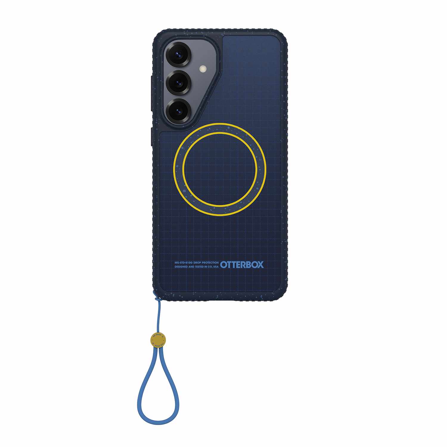 OtterBox Sole Case with Magnets Real Quite for Galaxy S26+