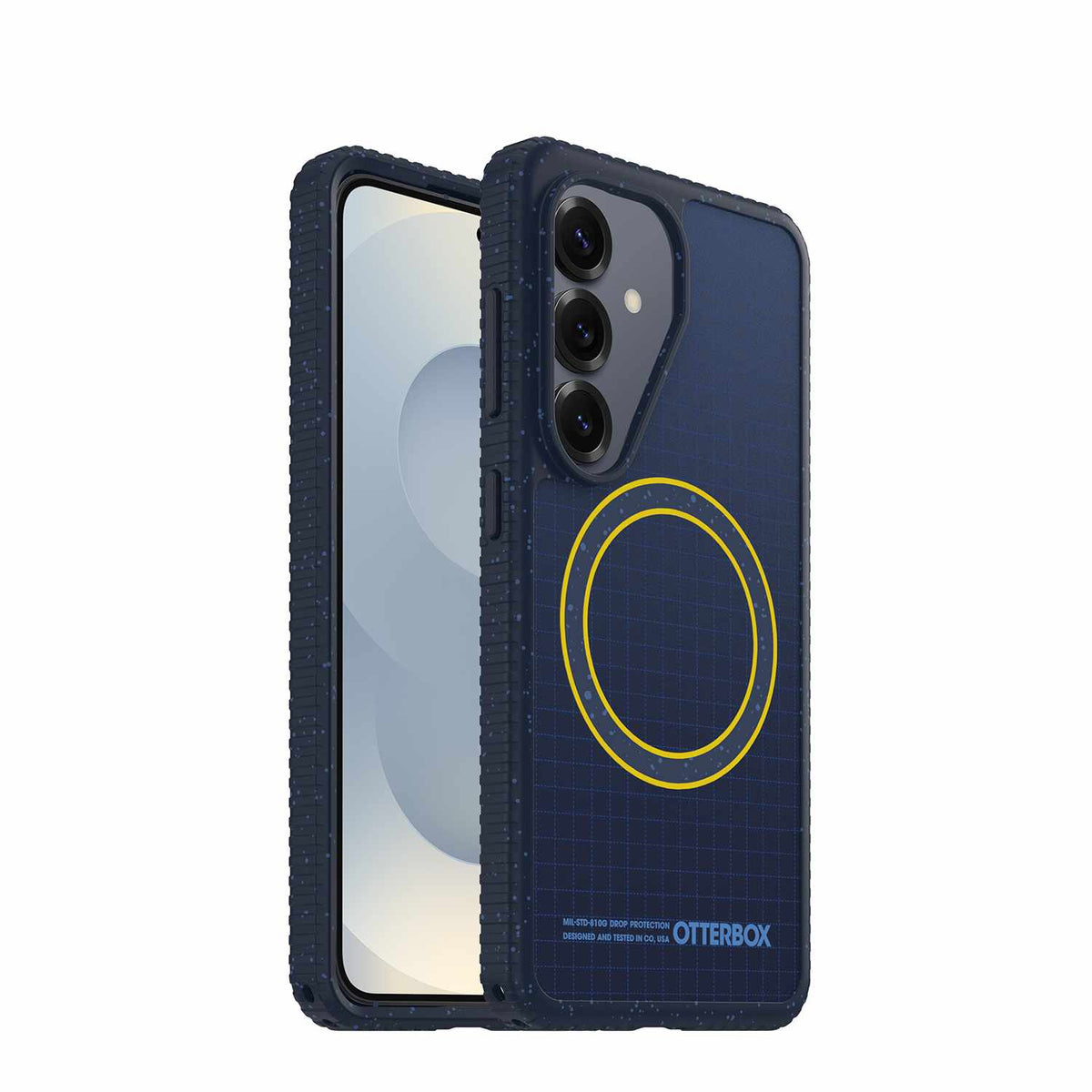 OtterBox Sole Case with Magnets Real Quite for Galaxy S26+