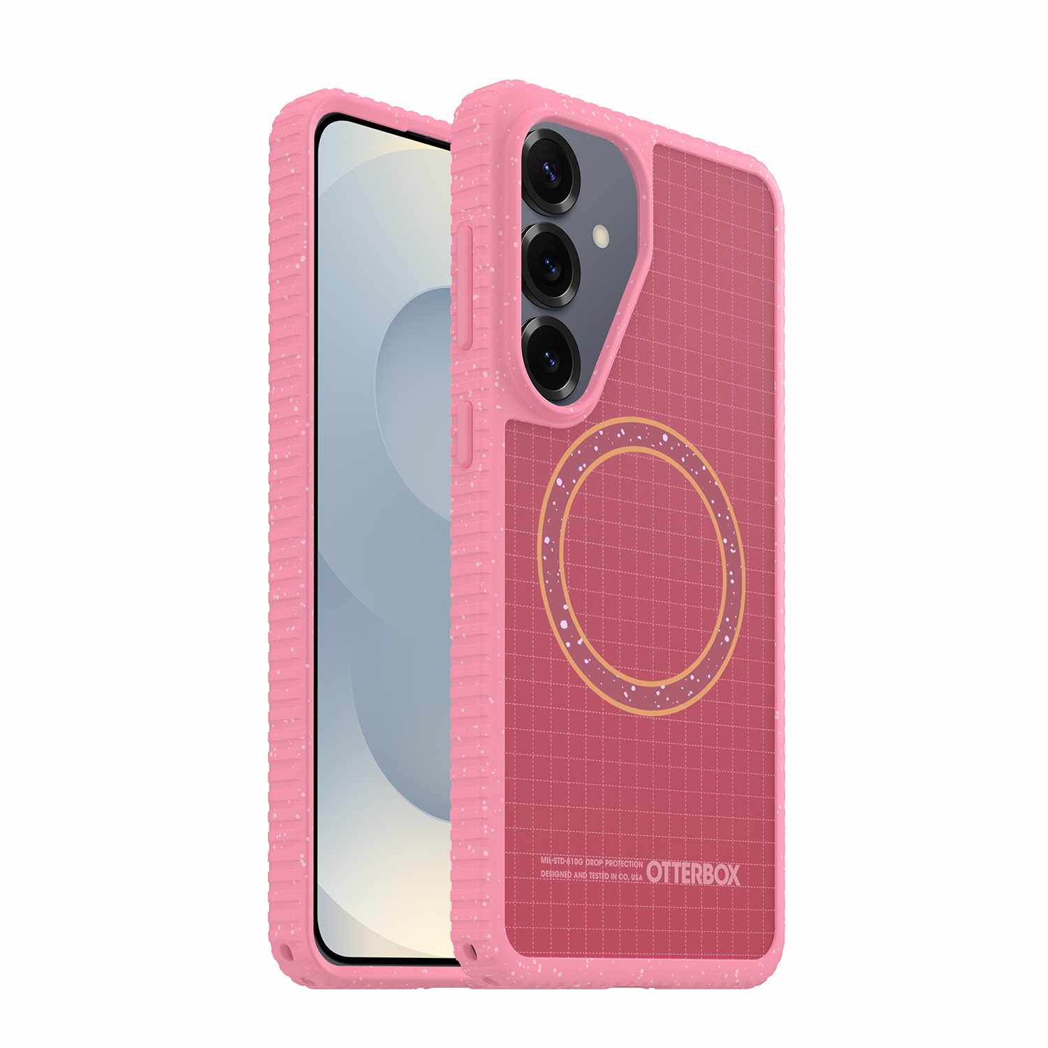 OtterBox Sole Case with Magnets Xtra Hot for Galaxy S26+