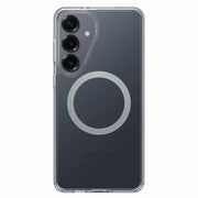 OtterBox Symmetry Clear Case with Magnets Clear for Galaxy S26+