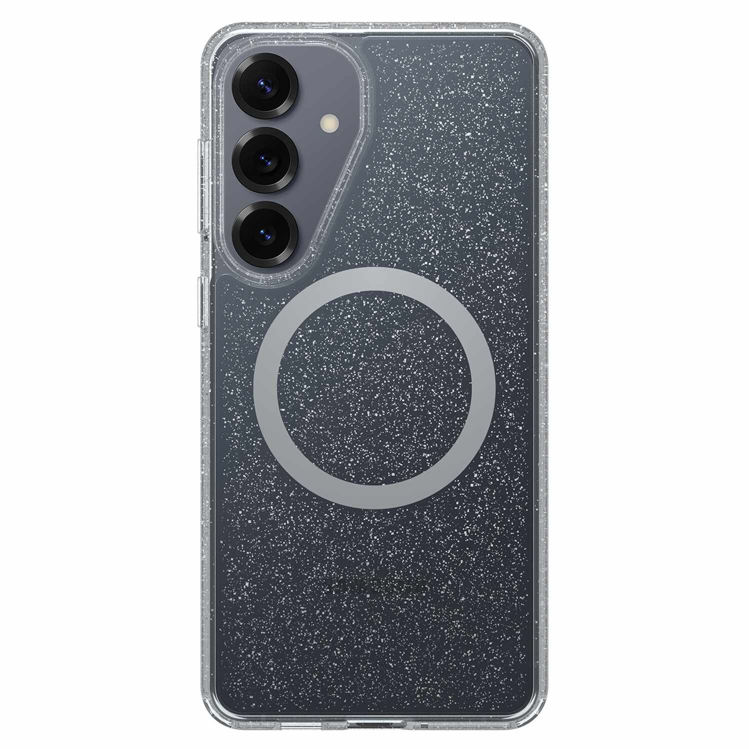 OtterBox Symmetry Clear Case with Magnets Stardust 4.0 for Galaxy S26+
