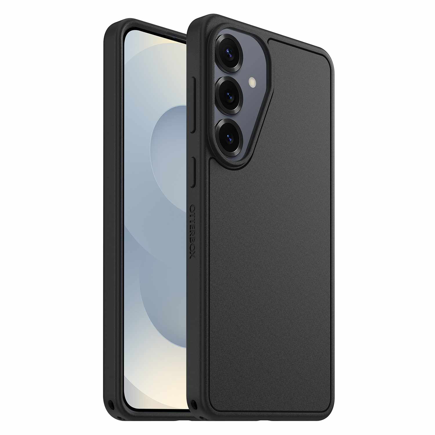 OtterBox Symmetry Case with Magnets Black for Galaxy S26+