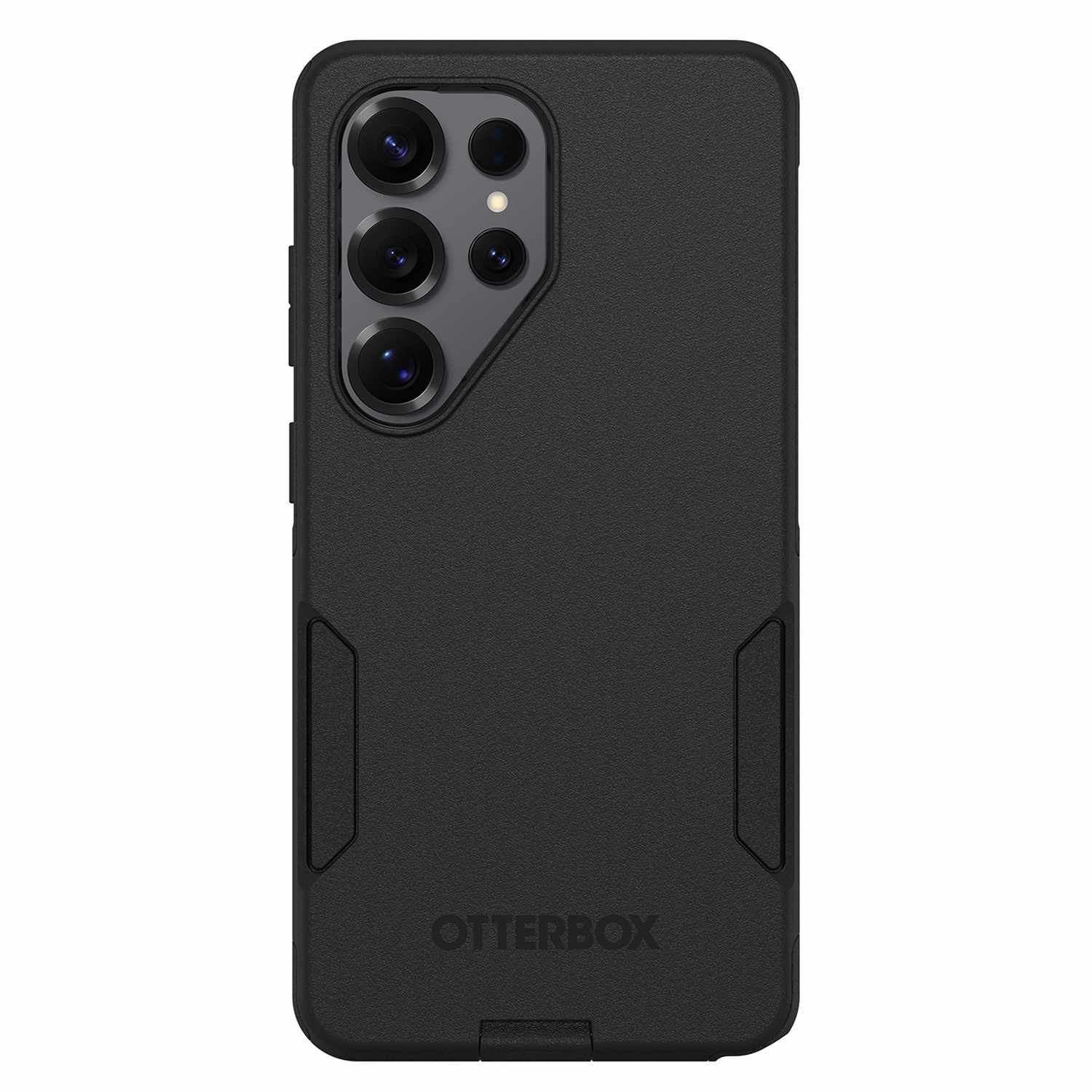 OtterBox Commuter Case with Magnets Black for Galaxy S26 Ultra