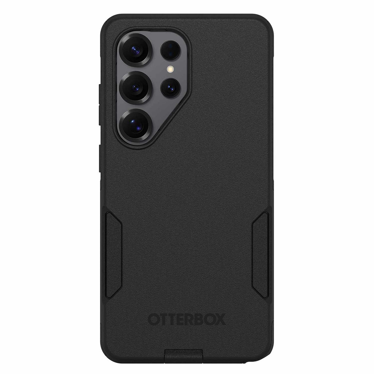 OtterBox Commuter Case with Magnets Black for Galaxy S26 Ultra