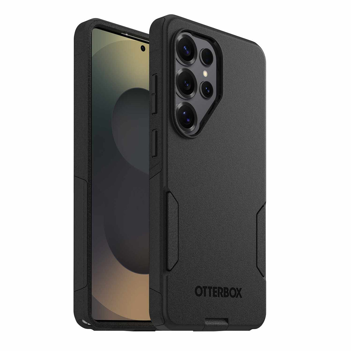 OtterBox Commuter Case with Magnets Black for Galaxy S26 Ultra