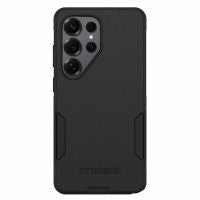 OtterBox - Commuter Case w/Magnets for Samsung Galaxy S26 Ultra (Black)