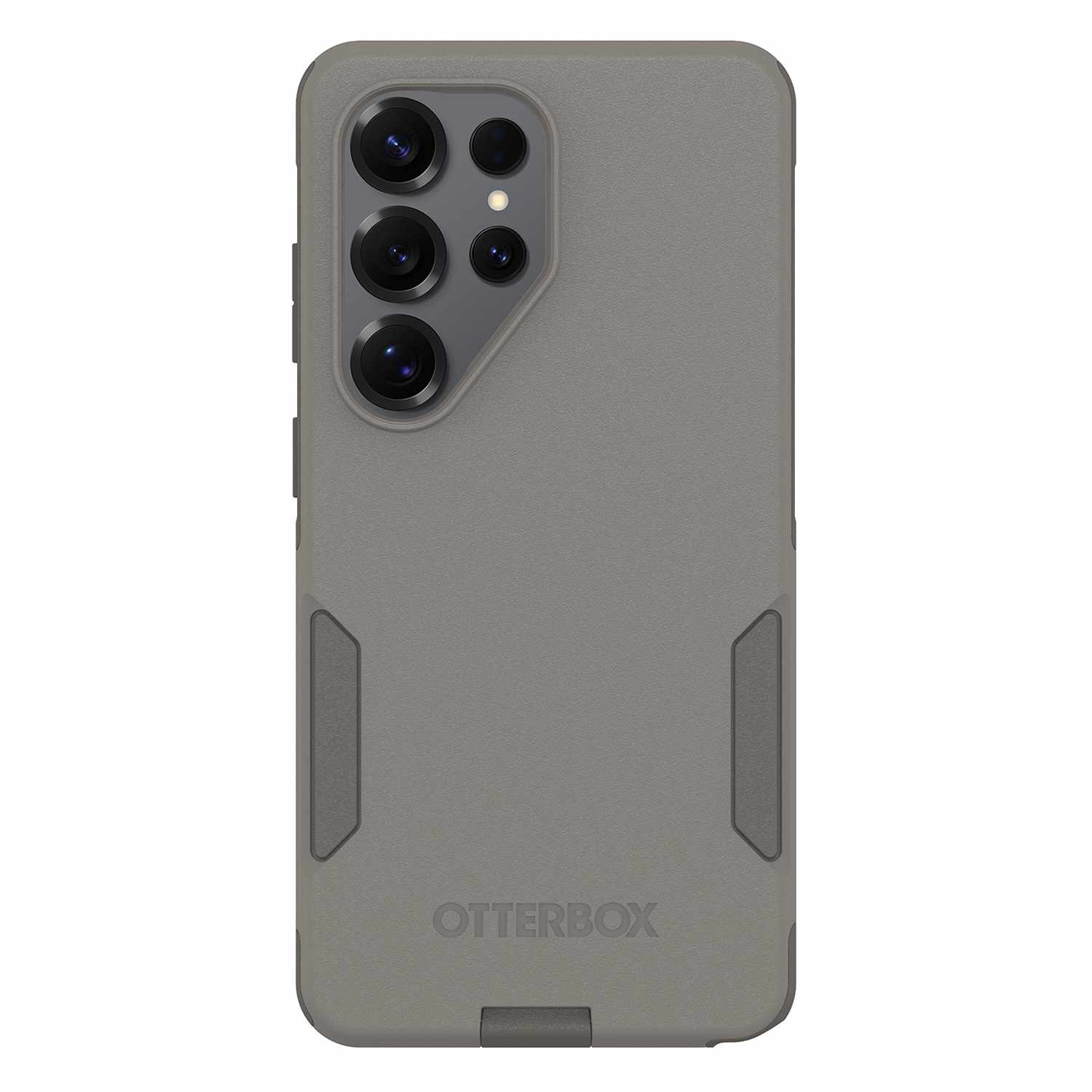 OtterBox Commuter Case with Magnets Grey Comfort for Galaxy S26 Ultra
