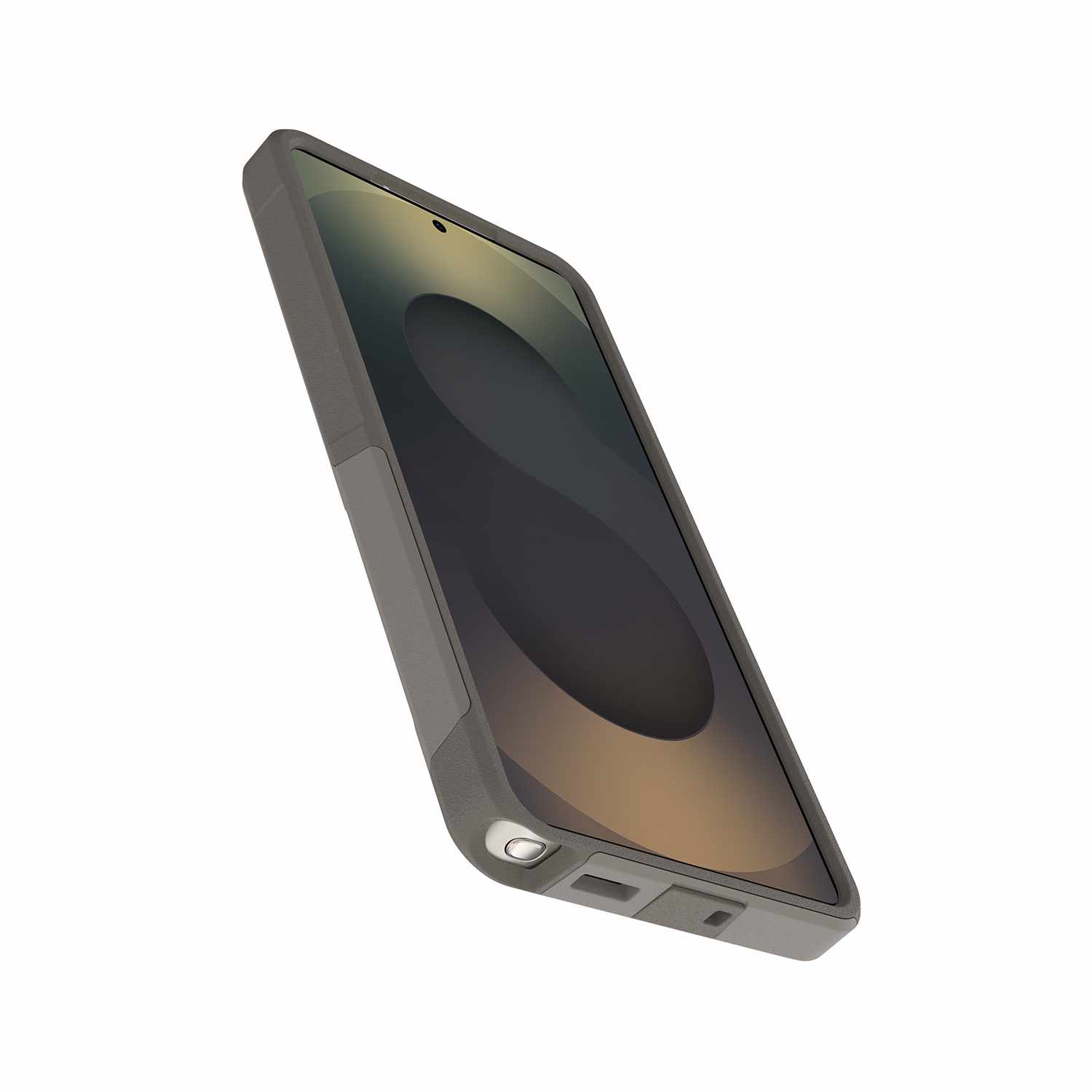 OtterBox Commuter Case with Magnets Grey Comfort for Galaxy S26 Ultra